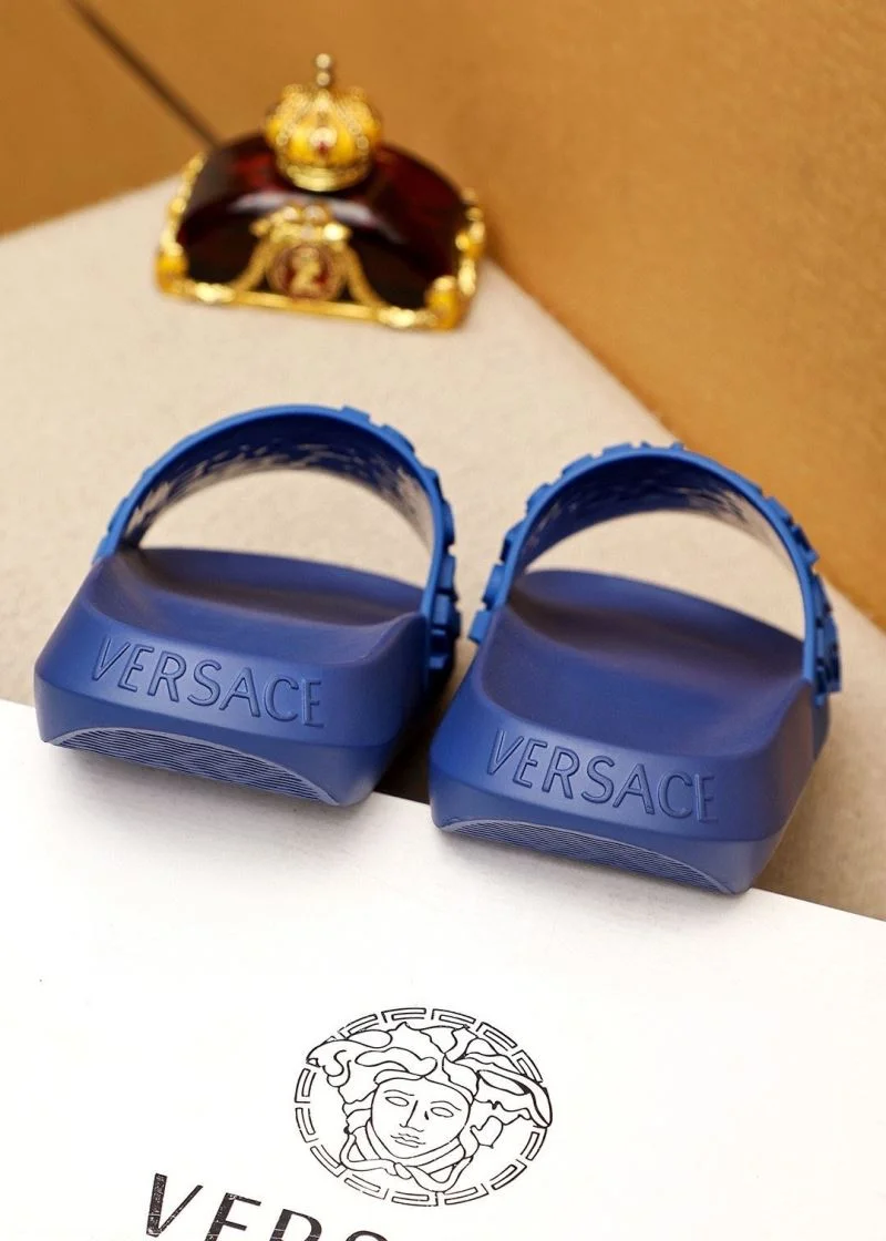 Versace Slippers Practical 37454