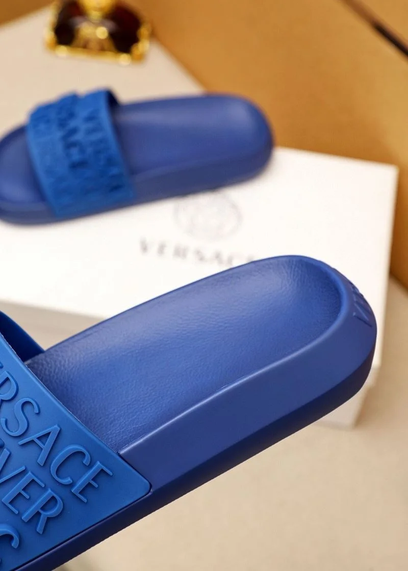 Versace Slippers Practical 37454