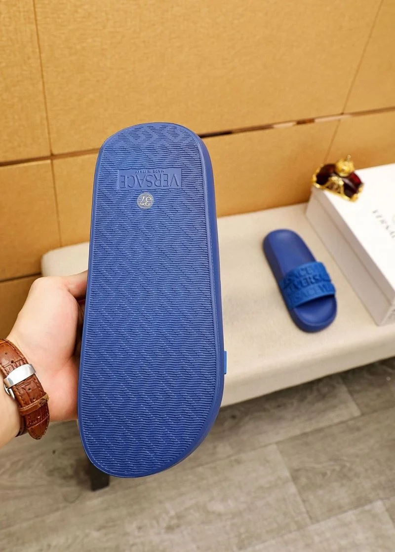 Versace Slippers Practical 37454