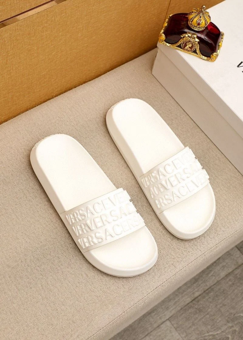 Casual Versace Slippers 37465
