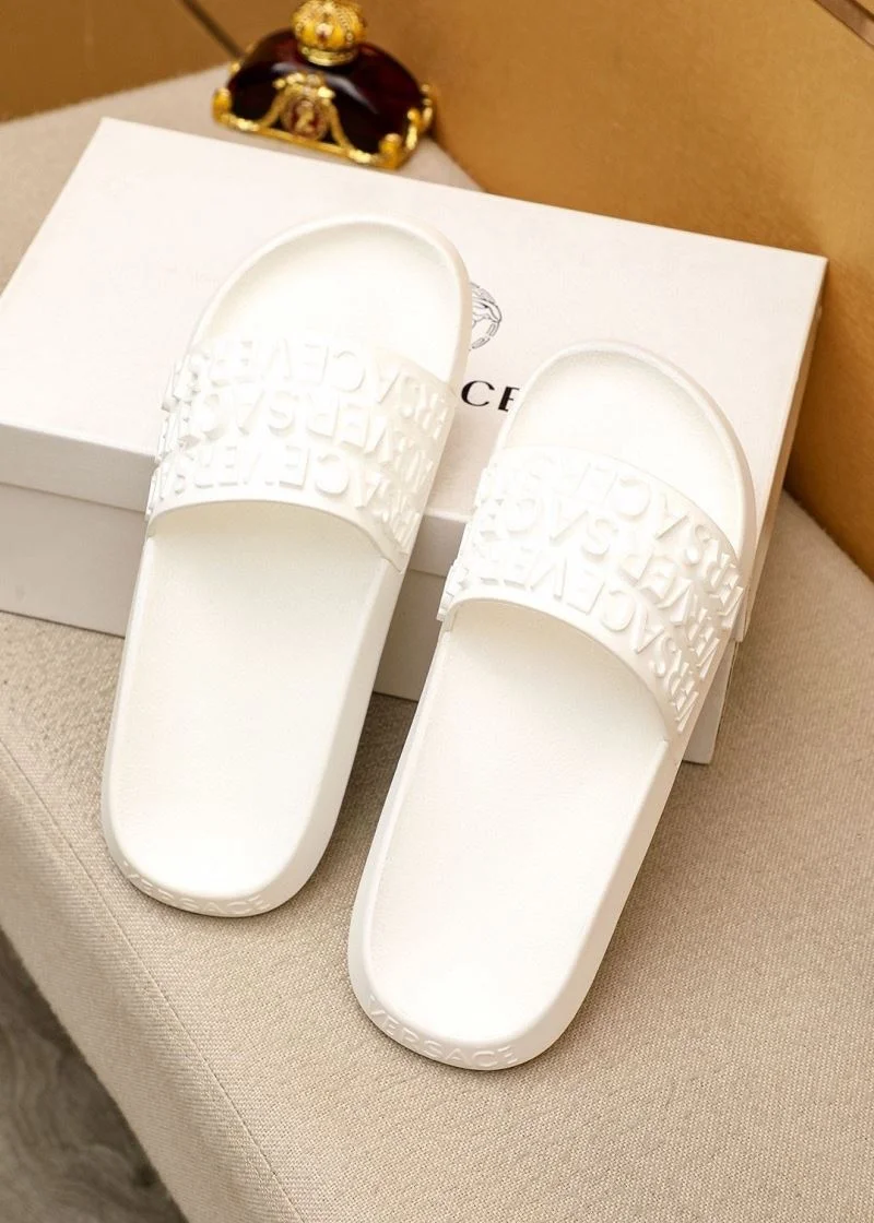 Casual Versace Slippers 37465
