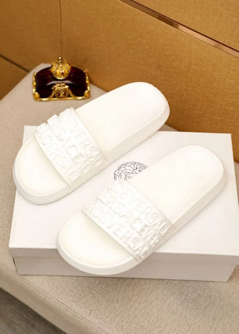 Casual Versace Slippers 37465