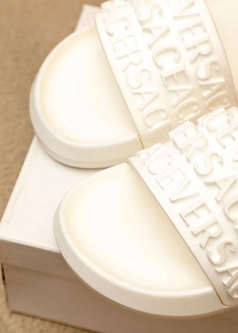 Casual Versace Slippers 37465