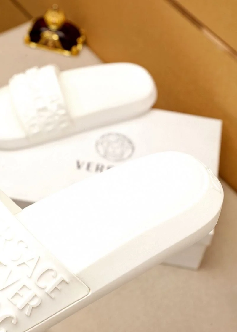 Casual Versace Slippers 37465