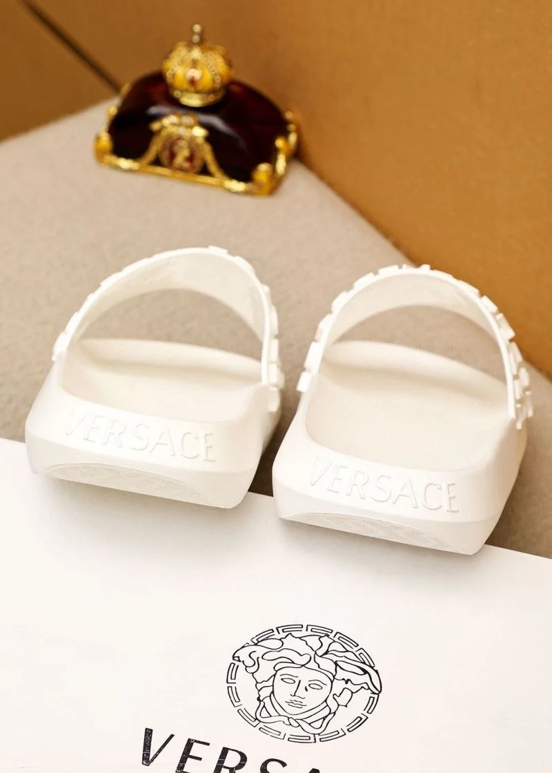 Casual Versace Slippers 37465