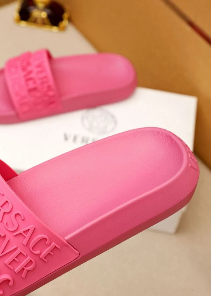 Versace Slippers Practical 37458