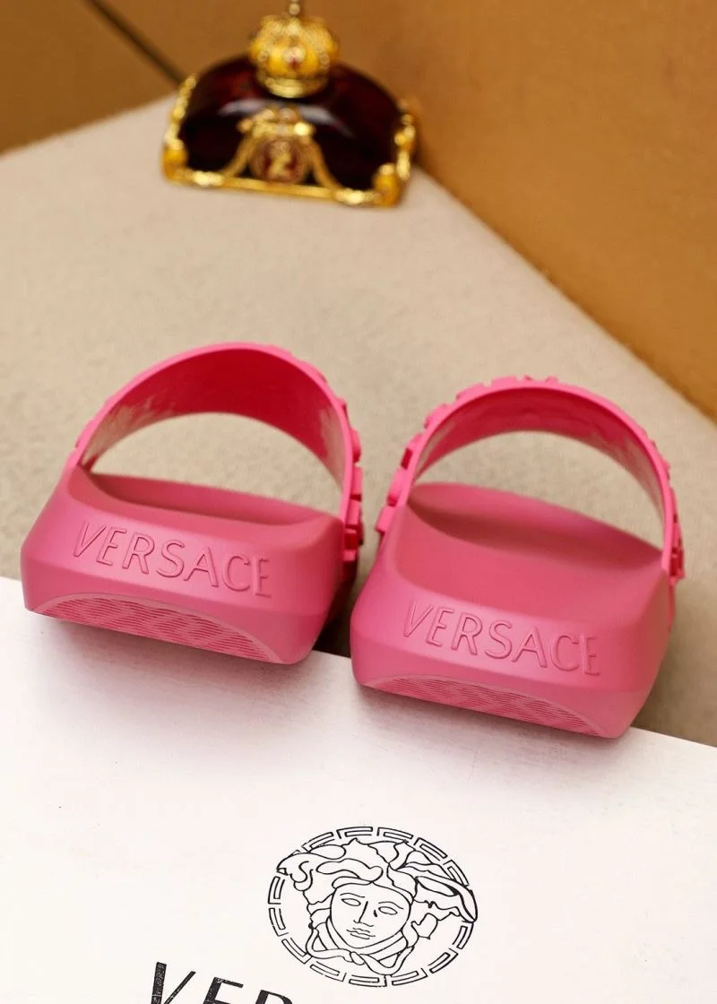 Versace Slippers Practical 37458