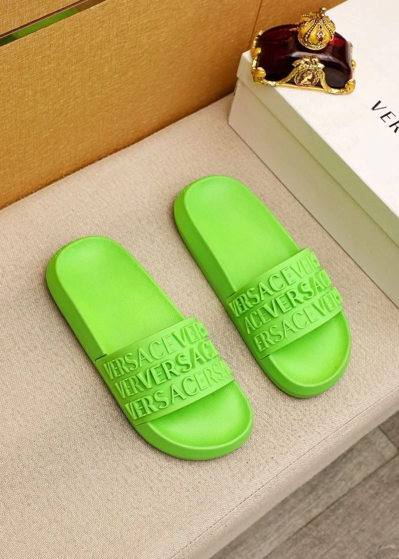 Versace Slippers Modern 37466