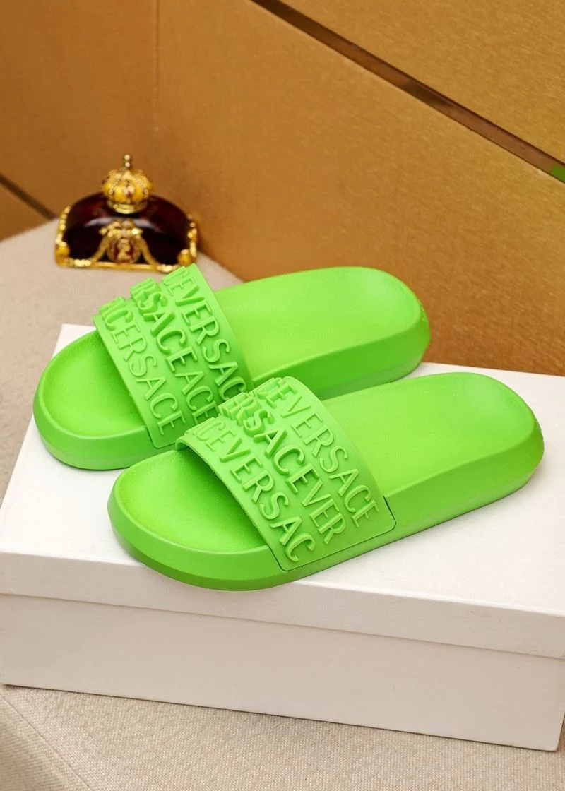 Versace Slippers Modern 37466