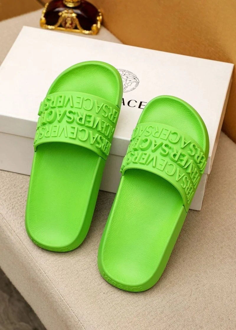 Versace Slippers Modern 37466