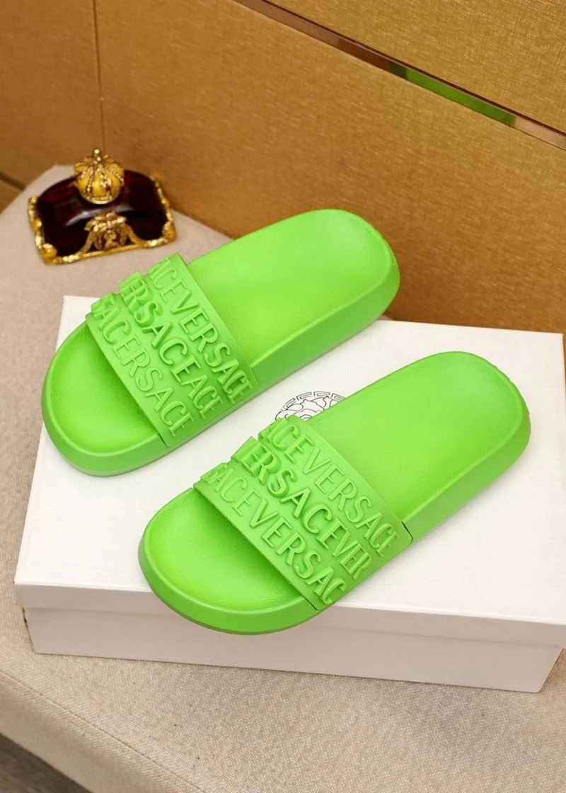 Versace Slippers Modern 37466