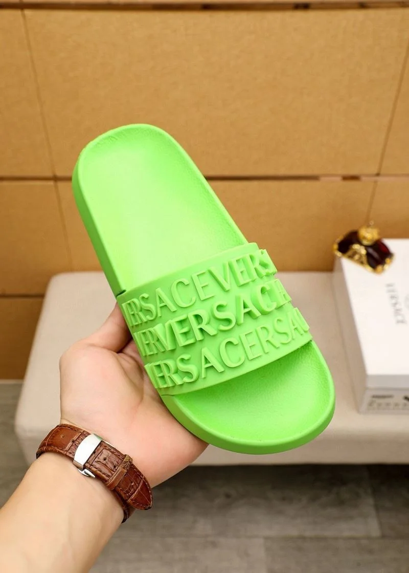 Versace Slippers Modern 37466