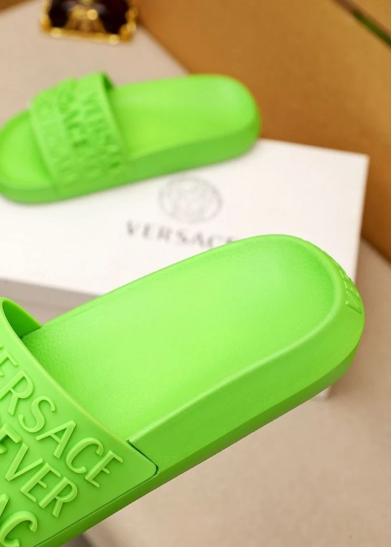 Versace Slippers Modern 37466