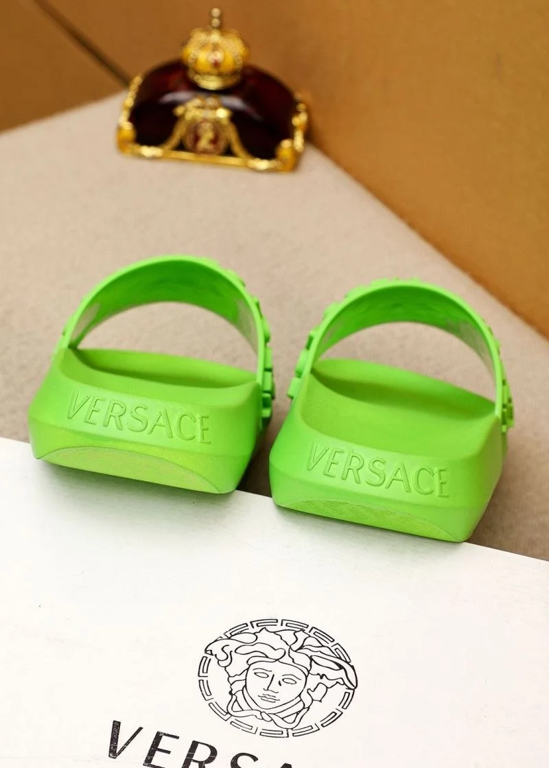 Versace Slippers Modern 37466