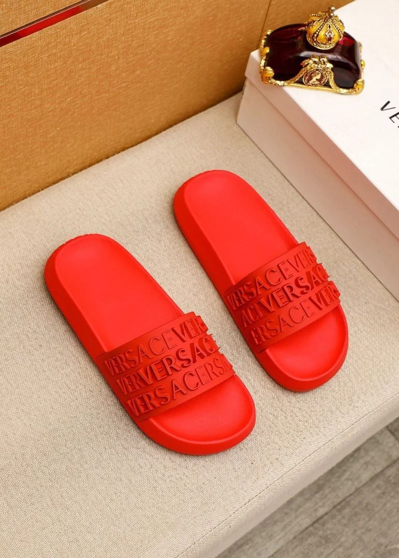 WeatherProof Versace Slippers 37446