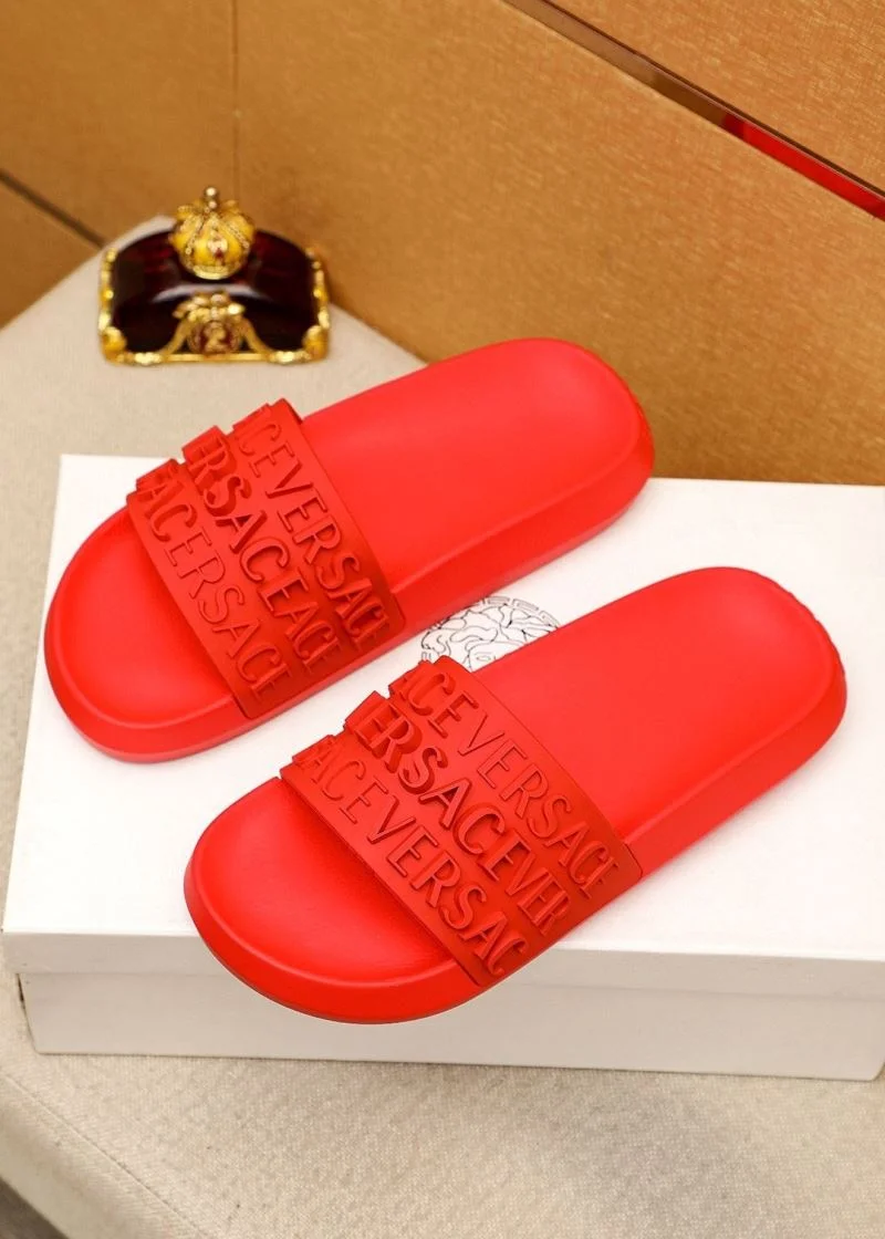 WeatherProof Versace Slippers 37446