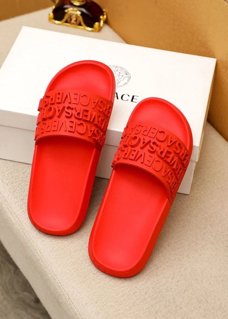 WeatherProof Versace Slippers 37446