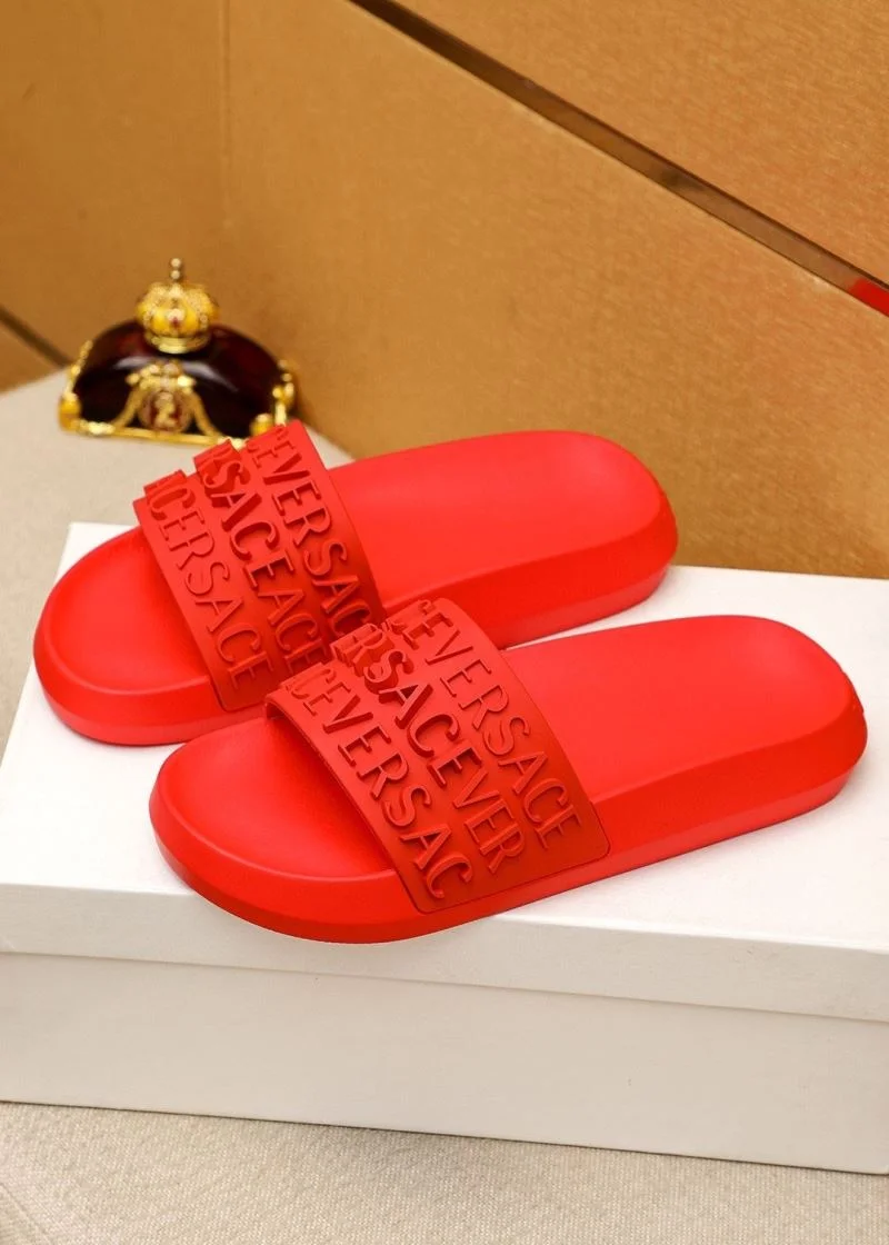 WeatherProof Versace Slippers 37446