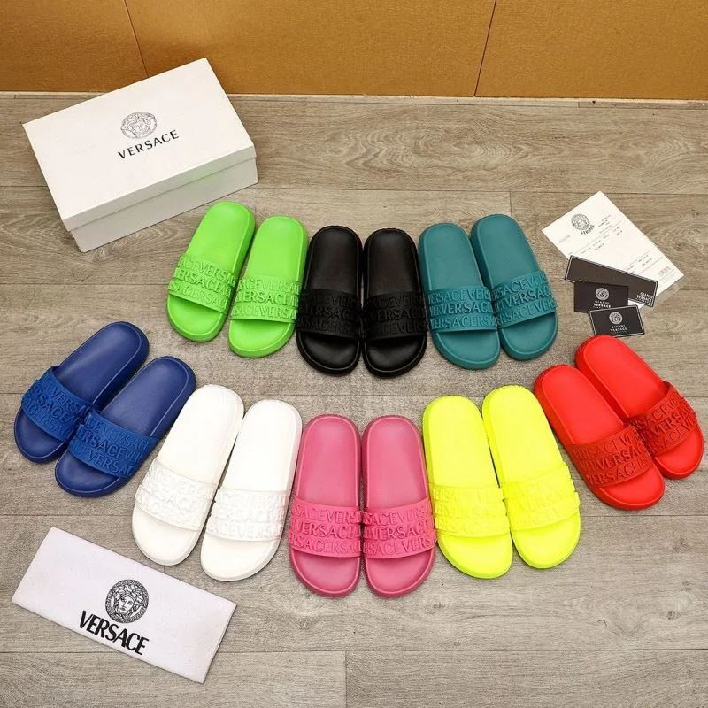 WeatherProof Versace Slippers 37446