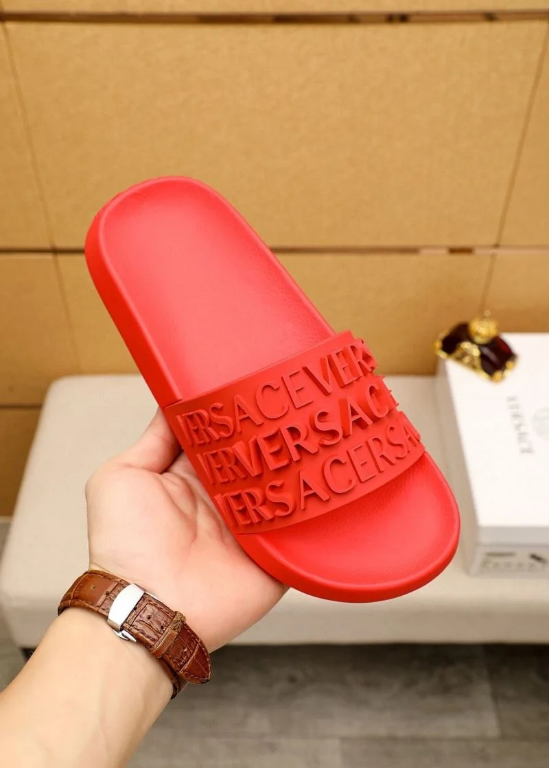 WeatherProof Versace Slippers 37446