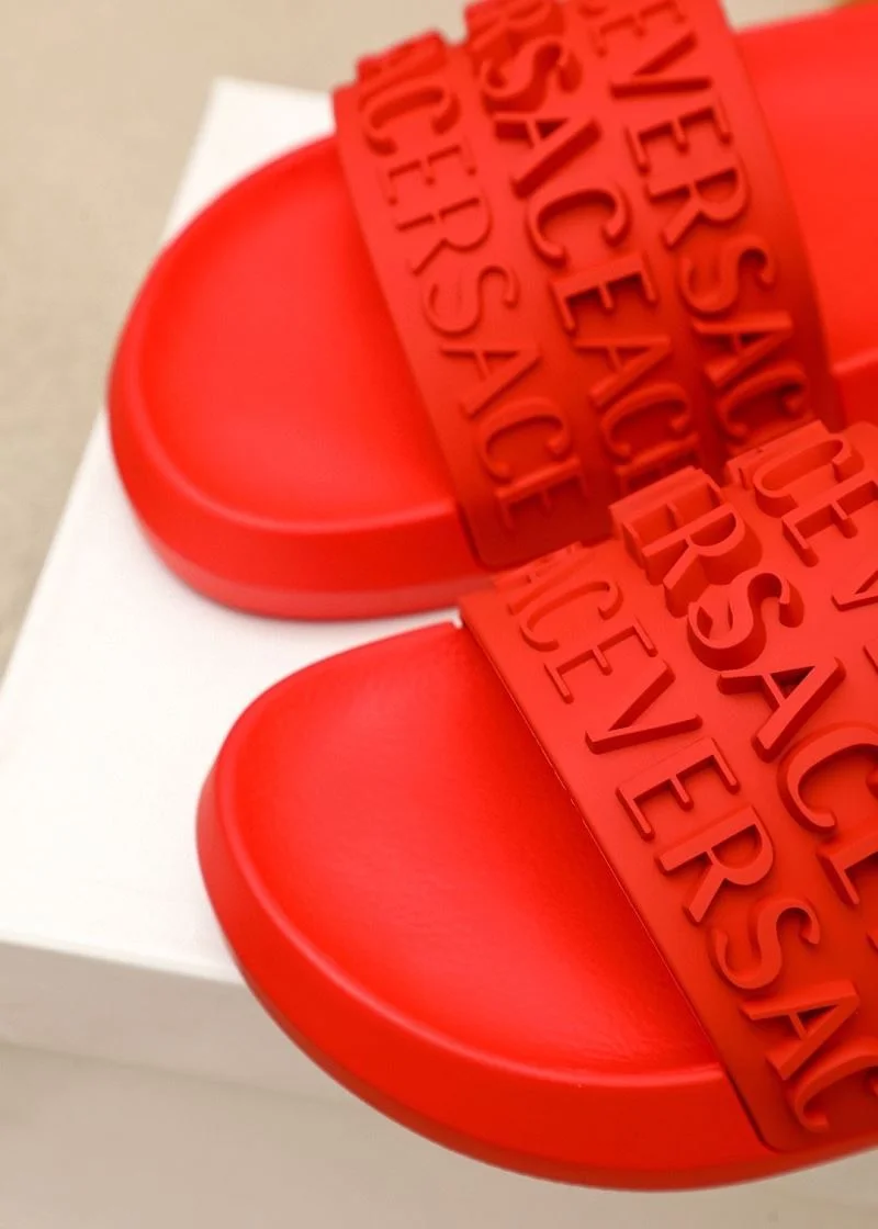 WeatherProof Versace Slippers 37446