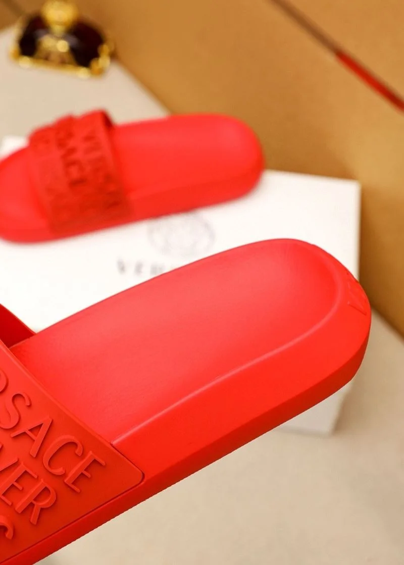 WeatherProof Versace Slippers 37446