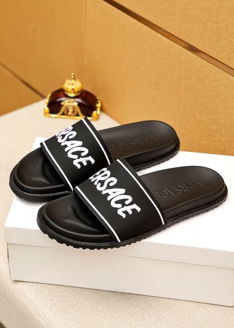 Versace Slippers Seasonal 37452