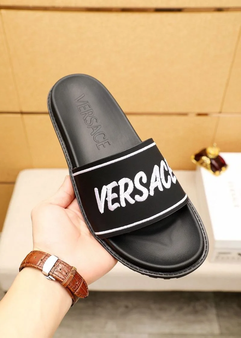Versace Slippers Seasonal 37452