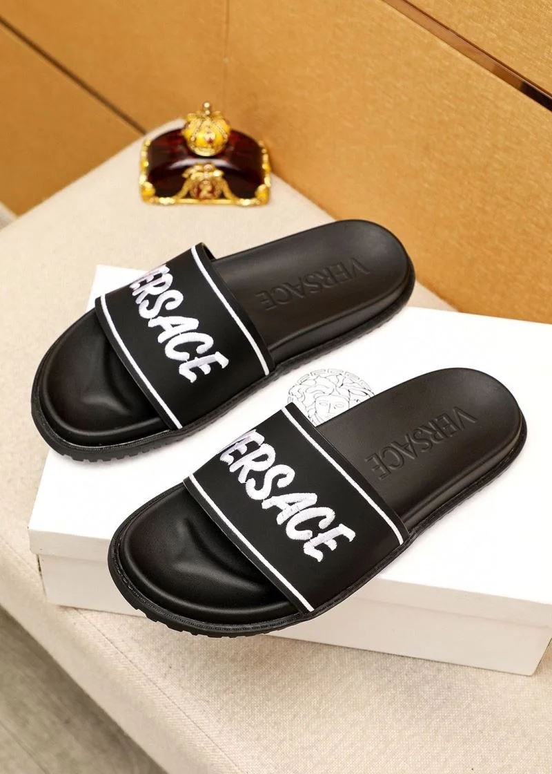 Versace Slippers Seasonal 37452