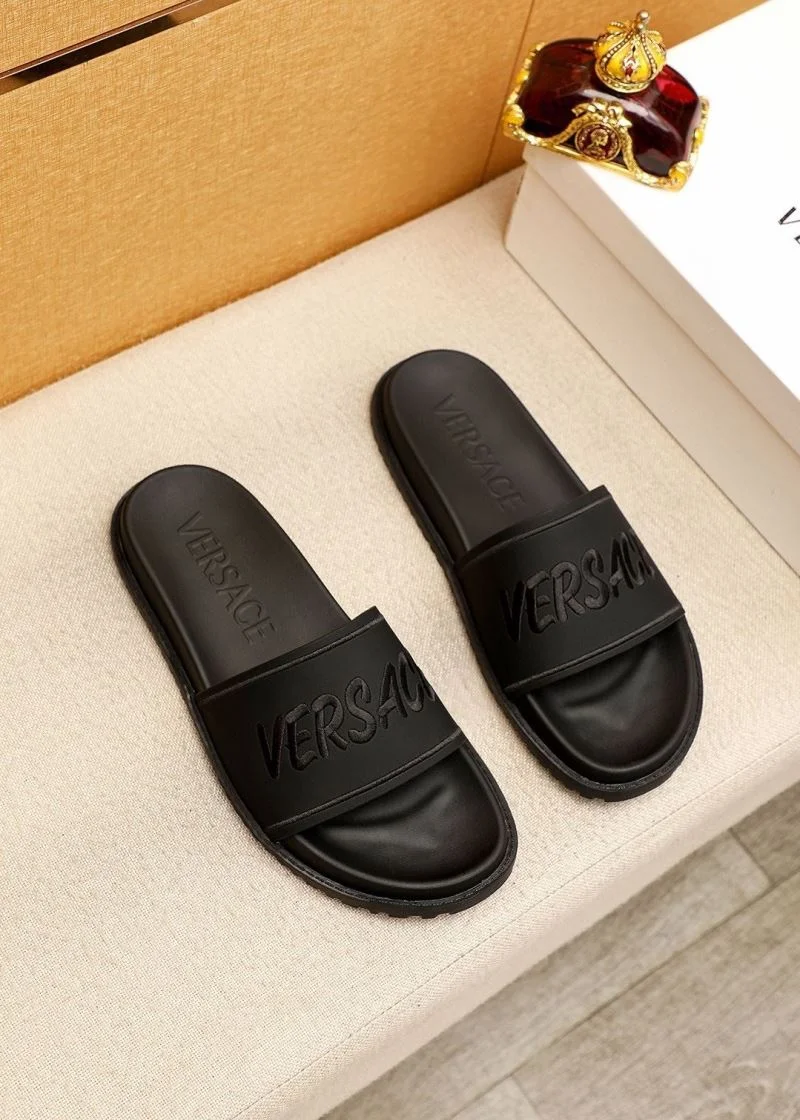 Contemporary Versace Slippers 37441