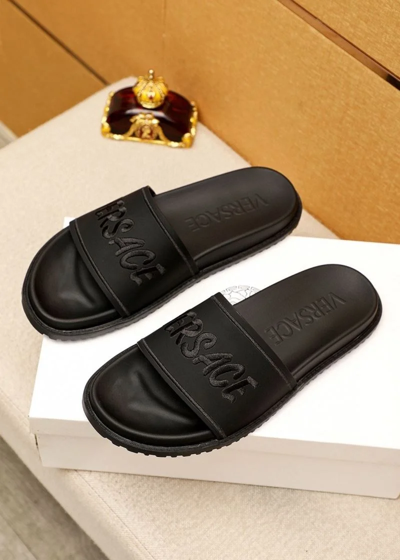 Contemporary Versace Slippers 37441