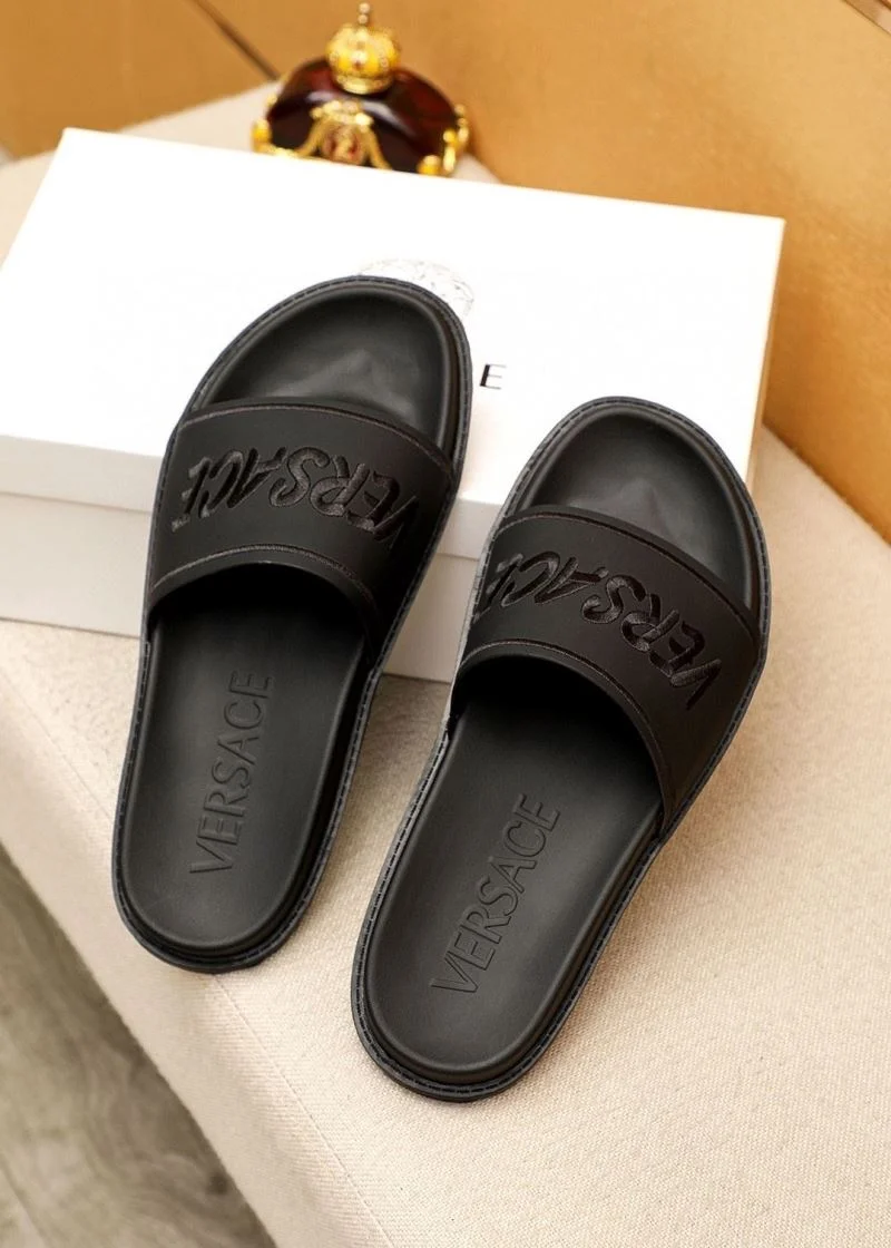 Contemporary Versace Slippers 37441