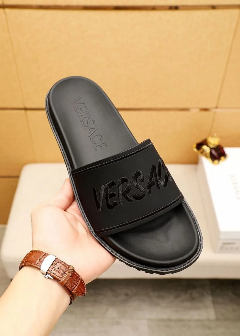 Contemporary Versace Slippers 37441