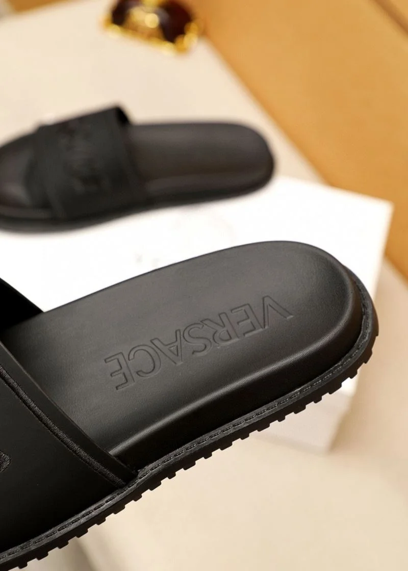 Contemporary Versace Slippers 37441