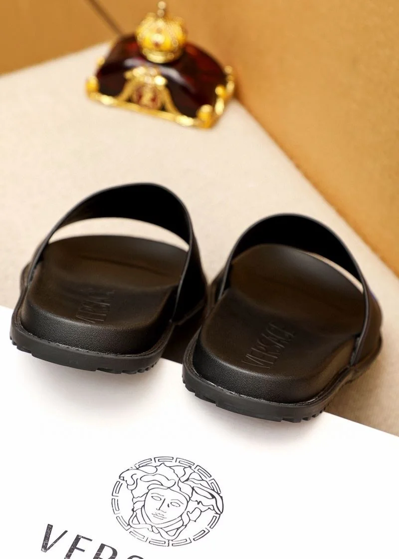Contemporary Versace Slippers 37441