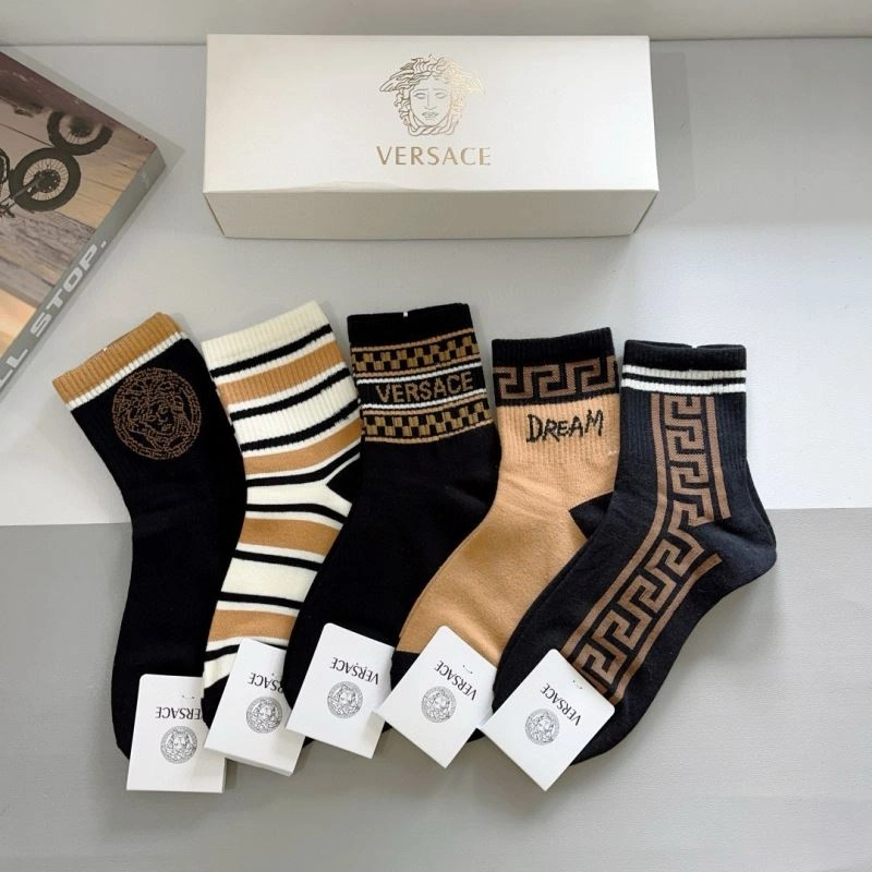 Versace Socks Sporty 273179
