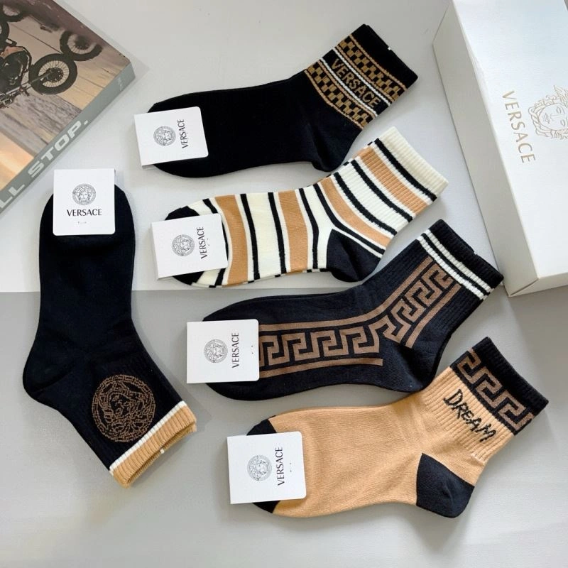 Versace Socks Sporty 273179