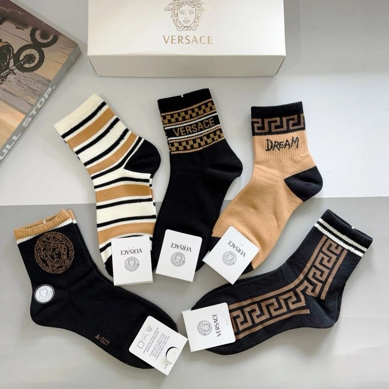 Versace Socks Sporty 273179