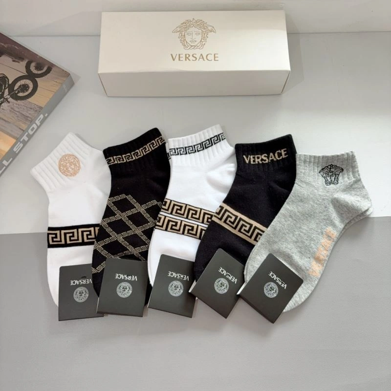 Versace Socks GoodFit 273168