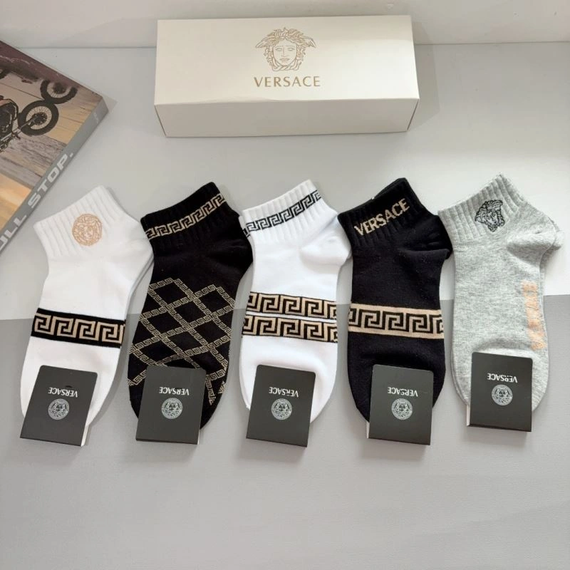 Versace Socks GoodFit 273168