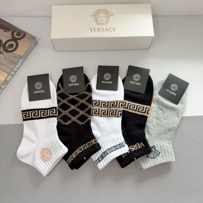 Versace Socks GoodFit 273168