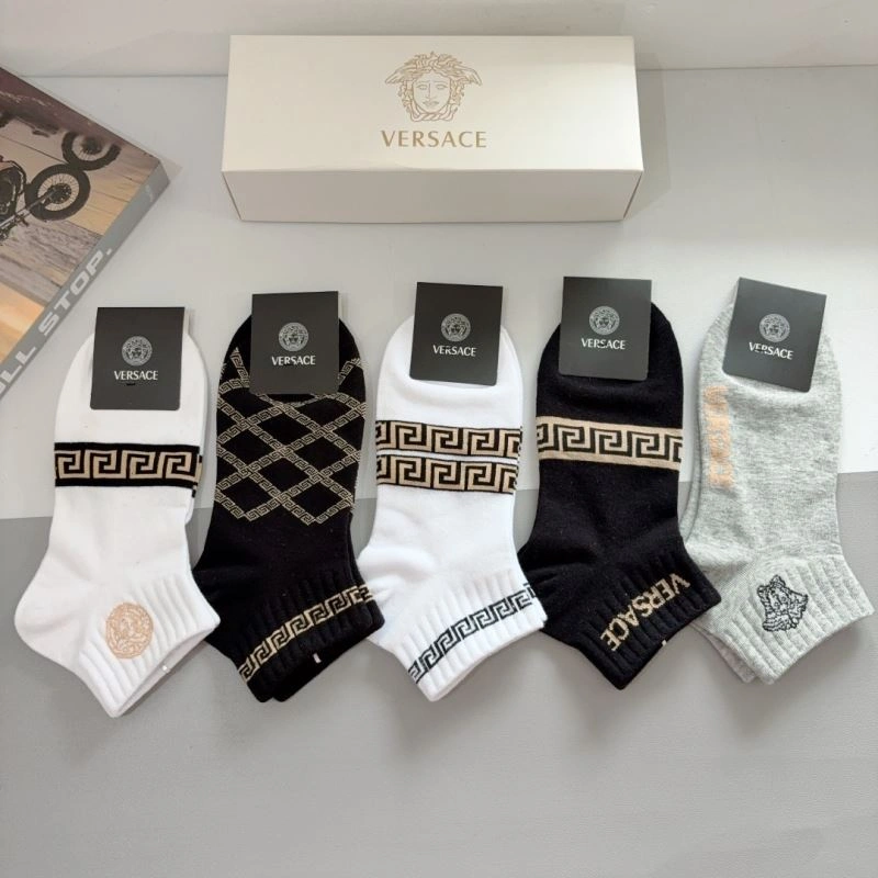 Versace Socks GoodFit 273168