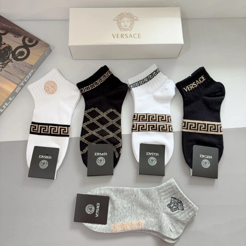 Versace Socks GoodFit 273168