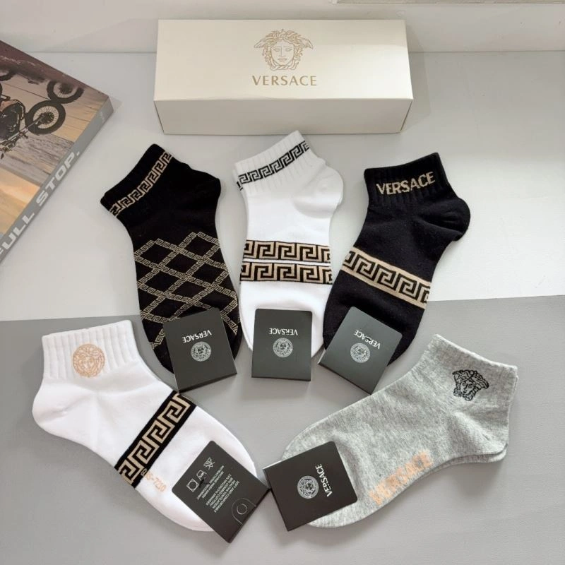 Versace Socks GoodFit 273168
