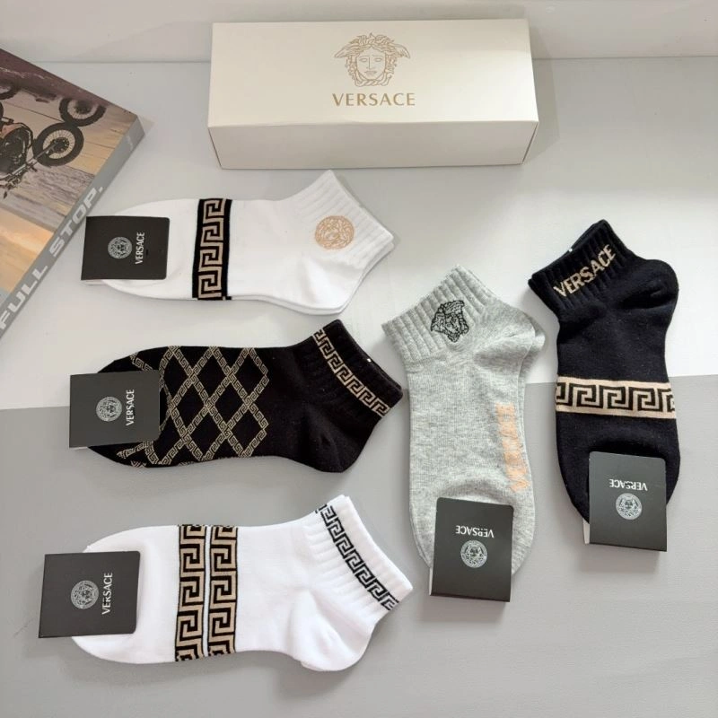 Versace Socks GoodFit 273168
