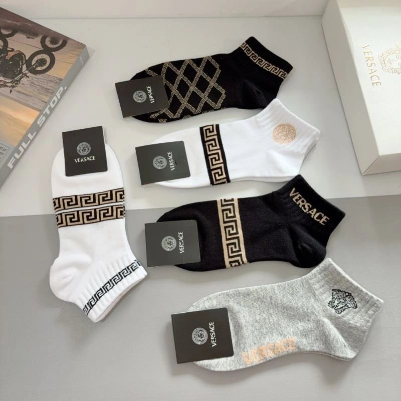 Versace Socks GoodFit 273168
