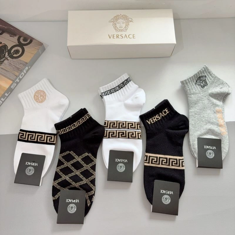 Versace Socks GoodFit 273168