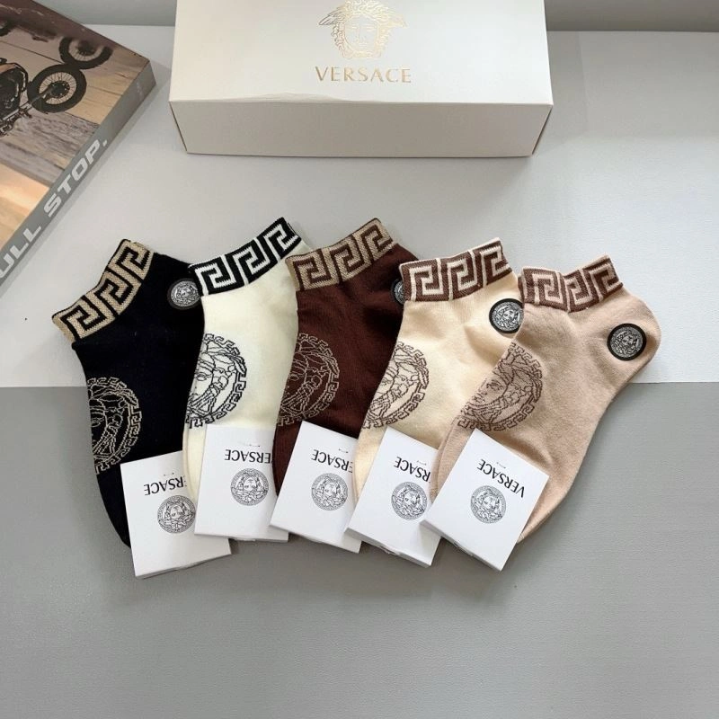 TechFriendly Versace Socks 273169