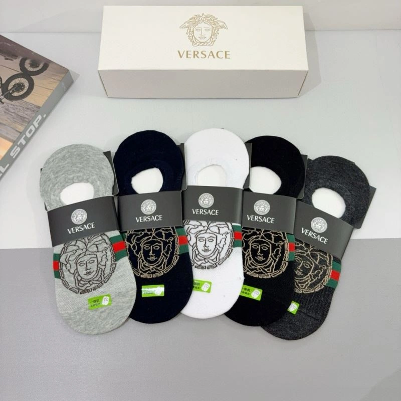 Versace Socks Vibrant 273155