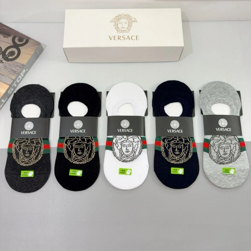 Versace Socks Vibrant 273155